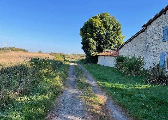 Le Vieux Renard